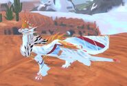 Frostburn Erridea