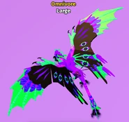 Old Bewitched Etheralotus