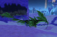 Emerald Fluren in-game