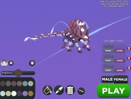 FrigiboaMenu.png (617 KB) Frigiboa viewed from the Legacy customization menu