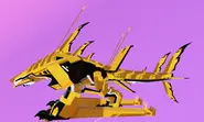 Jetebene | Creatures of Sonaria Wiki | Fandom