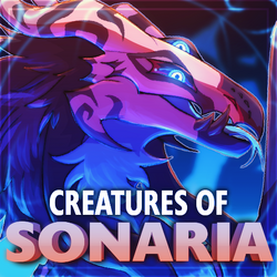 ✨PT3 EVENT✨CREATURES OF SONARIA CODES 2023 - CREATURES OF SONARIA CODES  RECODE - CREATURE OF SONARIA 