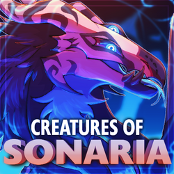 Nakamaska, Creatures of Sonaria Wiki