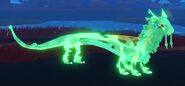 Ghostly Norskogg