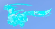 Diamond Novus Warden