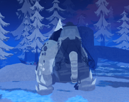 Headless Pacedegon