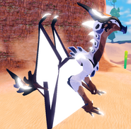 Glimmer Pterolythux