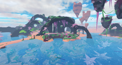 Creatures Of Sonaria (roblox) will daily update Project by Grass Woolen