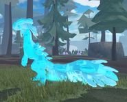 Old Diamond Shro