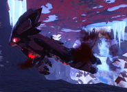 Blood Moon Wixpectr'o