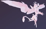 Pearl Angelic Warden