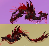 Souls Fracture Auraron