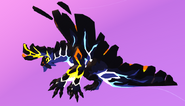 Shimmer + Glimmer Caldonterrus