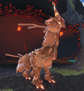 Fool's Gold Coniferon