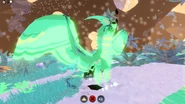Ghosty Urzuk