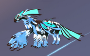 Custom Elemental Nindyr