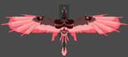 Saukuryn's old finished model