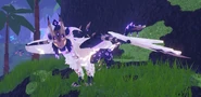 Old Glimmer Urzuk