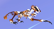 Piebald Bolatra