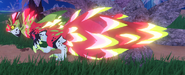 Glimmer Doragonix