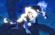 Shimmer + Glimmer Luxsces