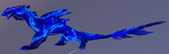 Sapphire Meorlark