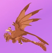 Fool's Gold Etheralotus