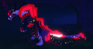 Previous Custom Glow Tail + Glimmer Luxsces