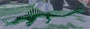 Emerald Magnarothus
