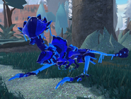 Sapphire Bolatra