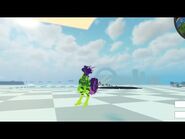 Clip provided by Erythia, CoS Discord, 1/16/2021