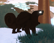 Shadow Cimmabu