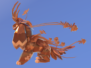 Fool's Gold Clovilowper