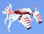 Custom Frostburn Kavouradis