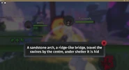 A third recipe clue