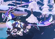 Adult Novus Warden