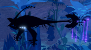 Shadow Slaiorn in-game