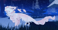 Pearl Yenyasha, night