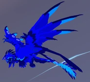 Sapphire Etheralotus