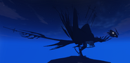 Shadow Lotremum in-game