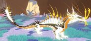 Creator Star Magnarothus in game