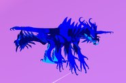 Sapphire female Sigmatox