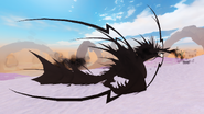 Shadow Vivoltex in-game