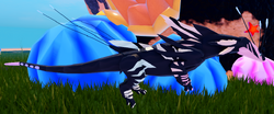 F2u Aesho base!  Roblox Creatures of Sonaria Amino