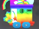Gacha/Limited Gacha Drops