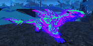 Bewitched Meorlark