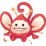 Rod Plushie
