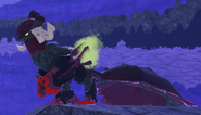 Zombified Shro