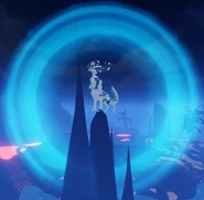 Verdant Warden's Warden's Rage ability (recode)