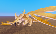 Banishii's rigged model